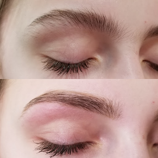 Beauty Salon «Authentic Beauty», reviews and photos, 4674 Roswell Rd NE, Atlanta, GA 30342, USA