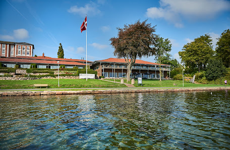 Hotel Christiansminde Christiansmindevej 16, 5700 Svendborg, Danmark