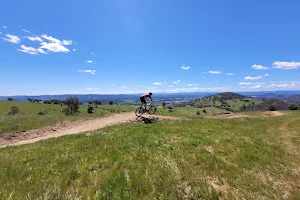 Hunchback Mountain Bike Park image