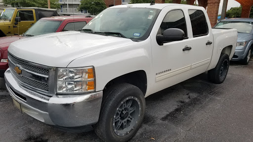 Used Car Dealer «Pre-Owned Car & Truck Liquidation Center», reviews and photos, 1510 S Military Hwy, Chesapeake, VA 23320, USA