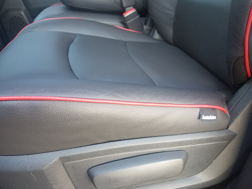 Auto Upholsterer «Auto Installs», reviews and photos, 3525 Akers Dr #130, Colorado Springs, CO 80922, USA