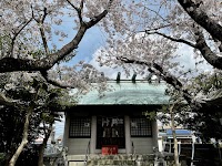 神明宮（三組町）