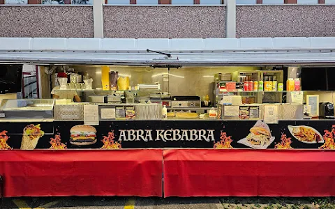 Abrakebabra Rotkreuz image