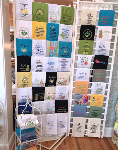 Christian Book Store «As for Me and My House», reviews and photos, 11382 Ocean Hwy, Pawleys Island, SC 29585, USA