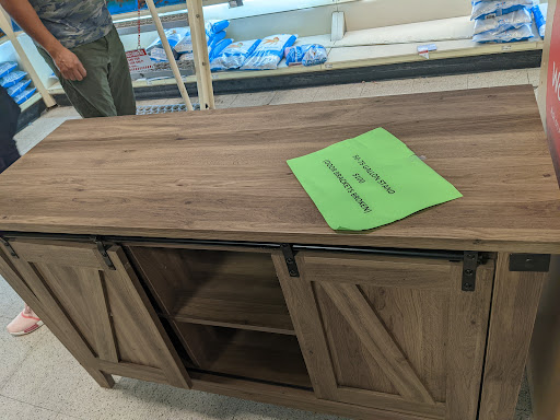 Pet Supply Store «PetSmart», reviews and photos, 400 Mill Creek Dr, Secaucus, NJ 07094, USA