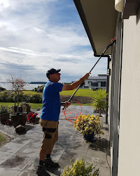 Kiwi Clear Window Cleaning