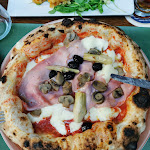 Photo n°1 de l'avis de Nico. fait le 05/12/2021 à 20:41 sur le  400 GRADI pizzeria contemporanea à Marina di Santa Maria del Cedro