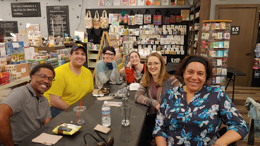 Book Store «Bookbug - An Independent Bookstore for All Ages», reviews and photos, 3019 Oakland Dr, Kalamazoo, MI 49008, USA