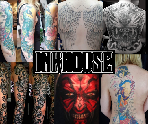Inkhouse Tattoo