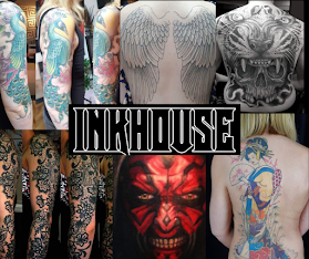 Inkhouse Tattoo