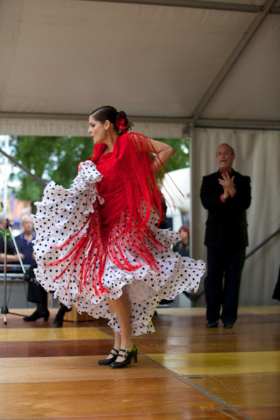 The Flamenco Centre, Canberra
