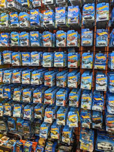 Toy Store «Toy Shack», reviews and photos, 450 E Fremont St, Las Vegas, NV 89101, USA