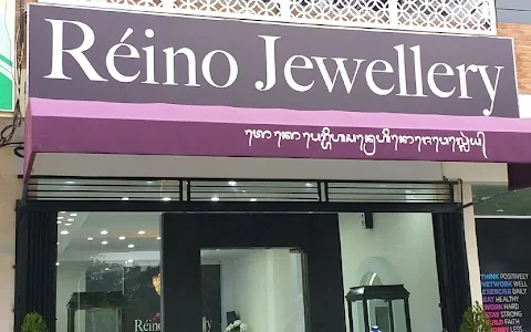 Reino jewelry image