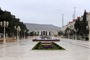 Heydər Əliyev parkı image