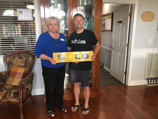 Real Estate Agency «Century 21 Mid-State Realty», reviews and photos, 1810 Sharp Springs Rd, Winchester, TN 37398, USA