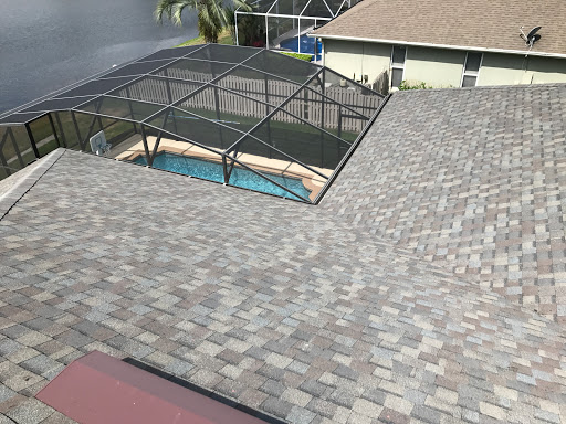 Roofing Contractor «JE Roofing Contractors», reviews and photos, 518 Lombardy Rd, Winter Springs, FL 32708, USA