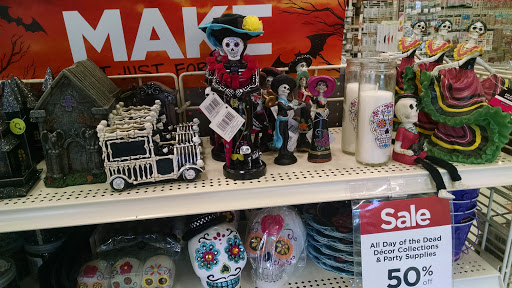 Craft Store «Michaels», reviews and photos, 1165 N Dupont Hwy Ste 2, Dover, DE 19901, USA