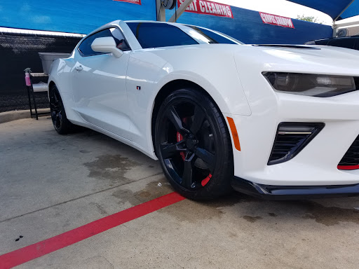 Car Wash «Rolling Creek Car Wash», reviews and photos, 16914 Rolling Creek Dr, Houston, TX 77090, USA