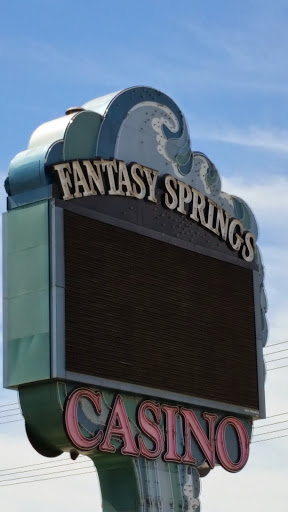 Casino «Fantasy Springs Resort Casino», reviews and photos, 84245 Indio Springs Pkwy, Indio, CA 92203, USA