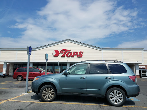 Supermarket «Tops», reviews and photos, 700 1st N St, Syracuse, NY 13208, USA