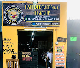 Cuatitas Burguer photo