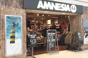 Amnesia image