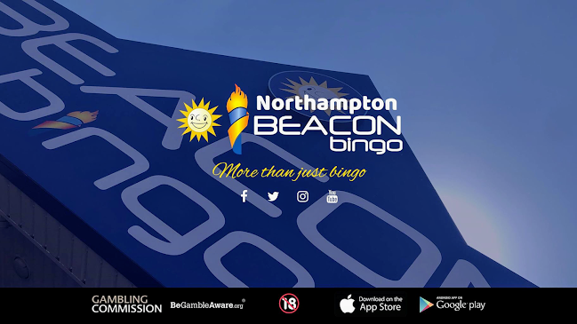 Comments and reviews of MERKUR Bingo Northampton