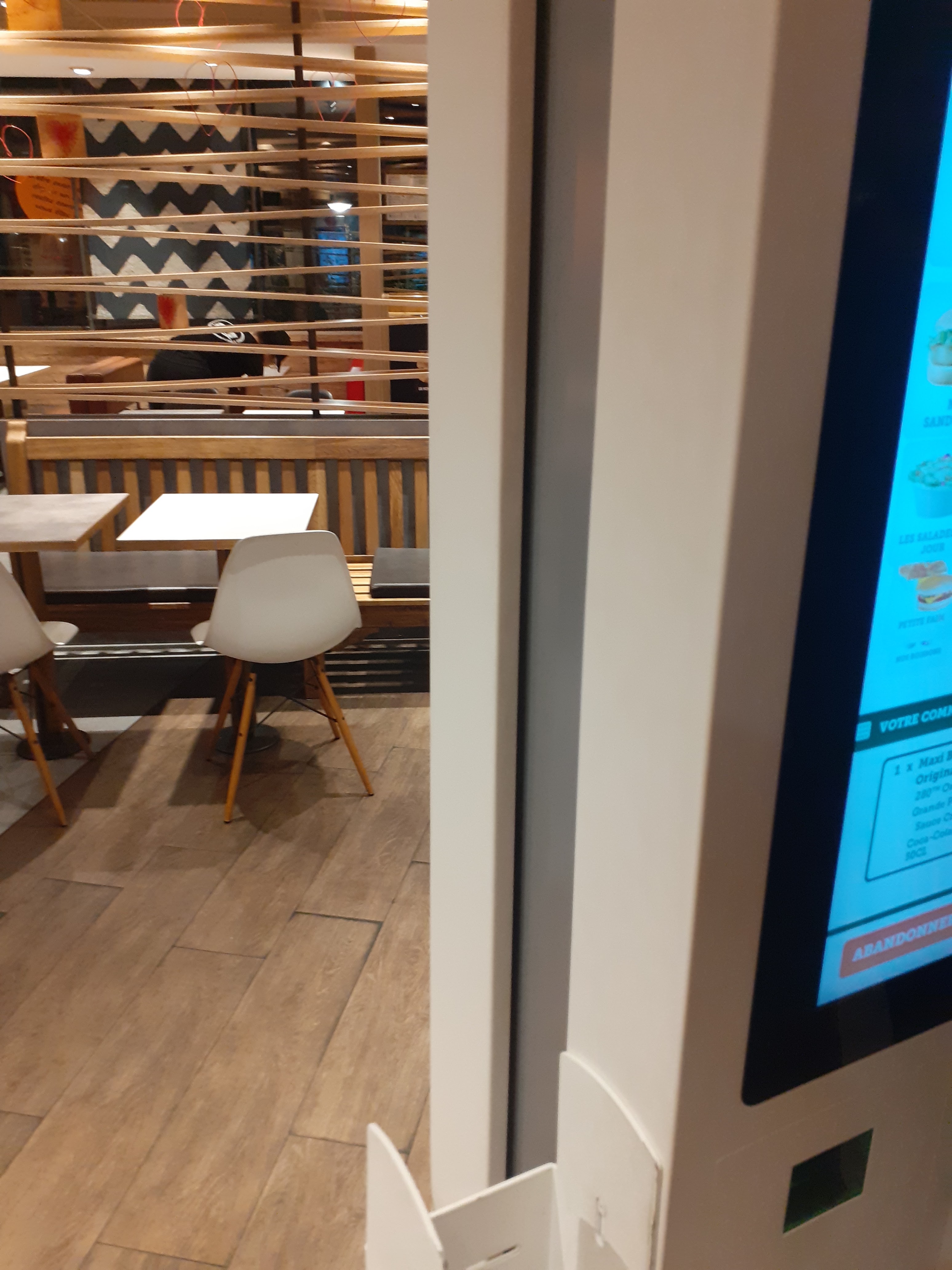 Photo n° 3 de l'avis de Laeti. fait le 21/02/2020 à 06:06