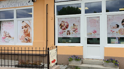 Lélek-Varázs Szépségszalon