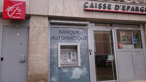 Banque Caisse d'Epargne Le Monastier sur Gazeille Le Monastier-sur-Gazeille