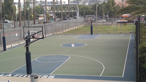 Health Club «LA Fitness», reviews and photos, 5570 Lincoln Blvd, Playa Vista, CA 90094, USA