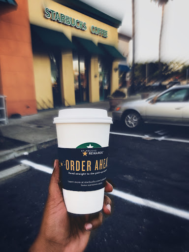 Starbucks image