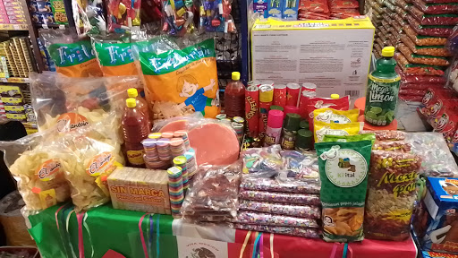 Dulceria La Nacional en Cuernavaca