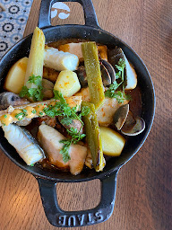 Photo n°14 de Colette à Saint-Coulomb ()