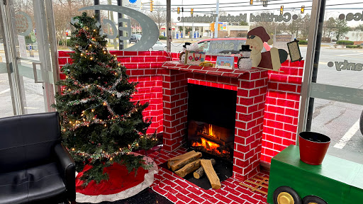 Auto Repair Shop «Elden Street Service & Tire Center», reviews and photos, 602 Elden St, Herndon, VA 20170, USA