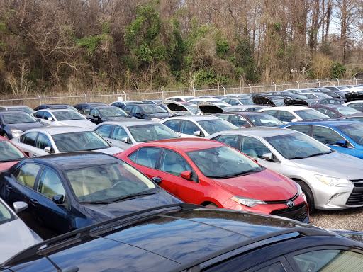 Used Car Dealer «Auto Mart», reviews and photos, 621 N Eastern Blvd, Montgomery, AL 36117, USA