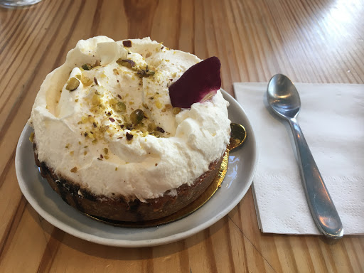 Cake Shop «Cake Life Bake Shop», reviews and photos, 1306 Frankford Ave, Philadelphia, PA 19125, USA