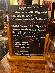 Photo n°2 de Le Café des Musées à Paris ()