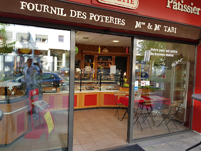 Boulanger Banette Pâtissier à Strasbourg