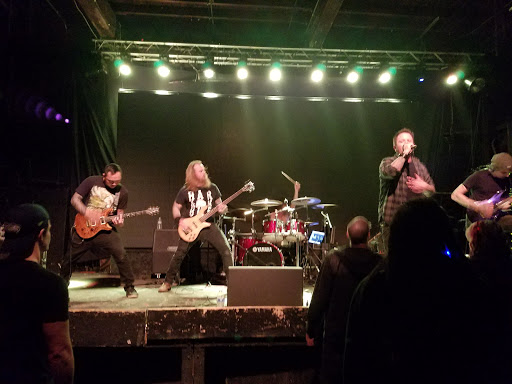 Live Music Venue «Studio Seven», reviews and photos, 110 S Horton St, Seattle, WA 98134, USA