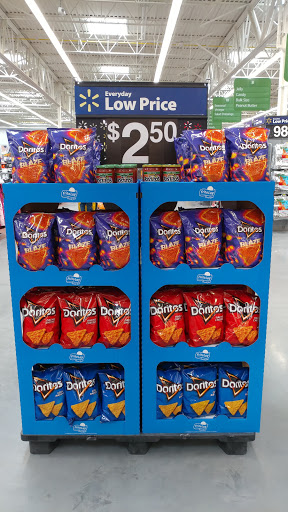 Discount Store «Walmart», reviews and photos, 15 Tobey Rd, Wareham, MA 02571, USA