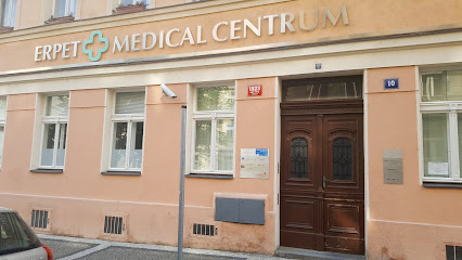 Pštrossova Medical Centrum – DENTPRO