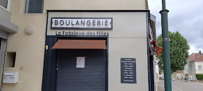 La Fabrique des Filles à Bologne
