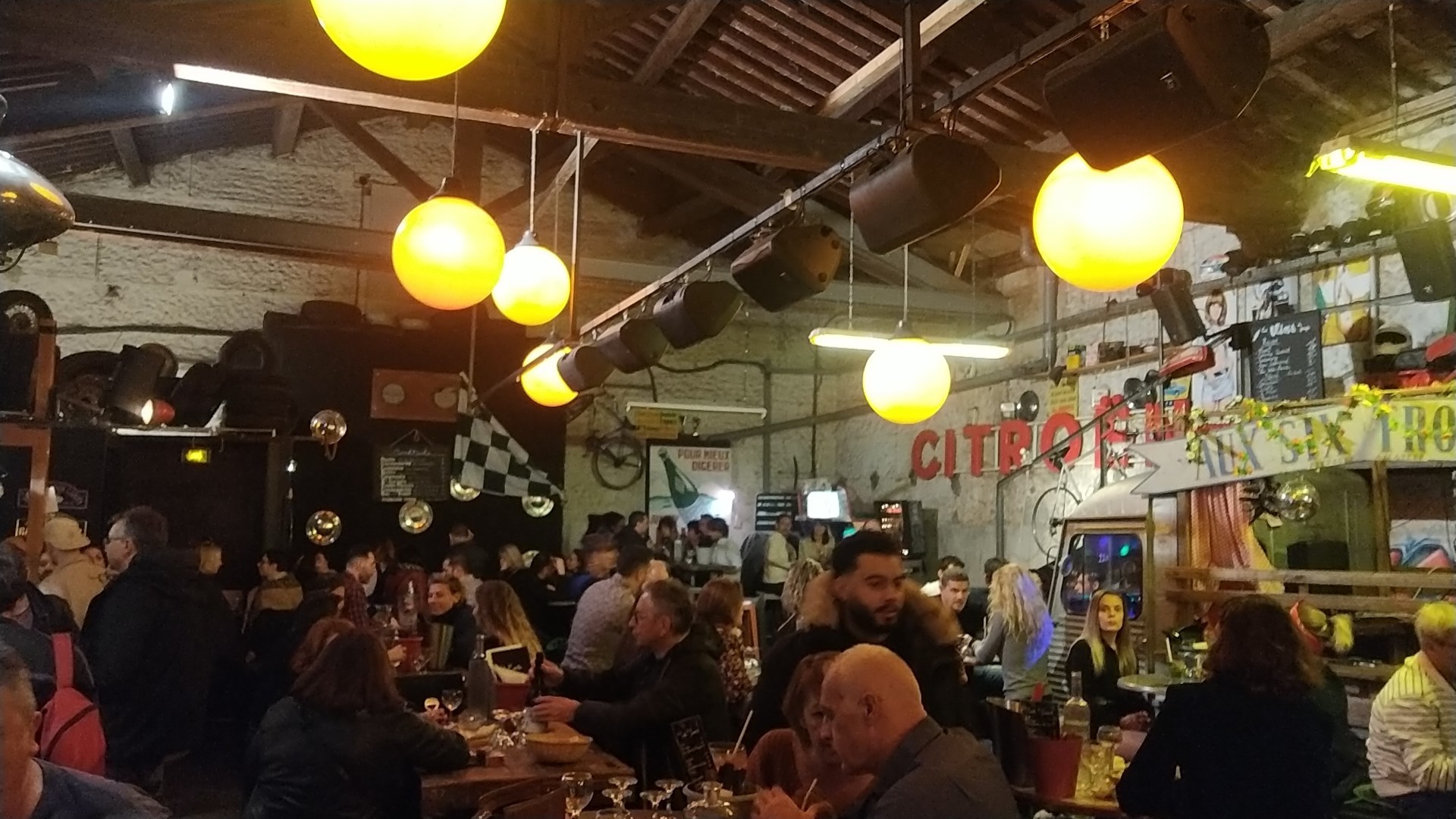 Photo n° 1 de l'avis de Bruno.i fait le 09/12/2022 à 22:43