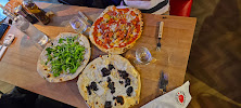 Pizza du Pizzeria La Cantina di Don Camillo à La Teste-de-Buch - n°12