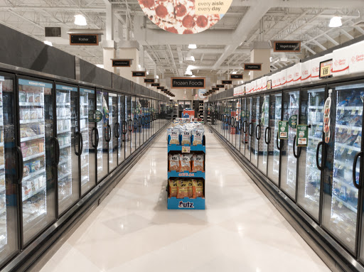 Grocery Store «Harris Teeter», reviews and photos, 12525 Park Potomac Ave, Park Potomac, Potomac, MD 20854, USA