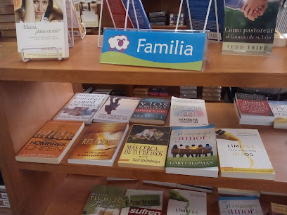 Libreria Cristiana El Buen Pastor