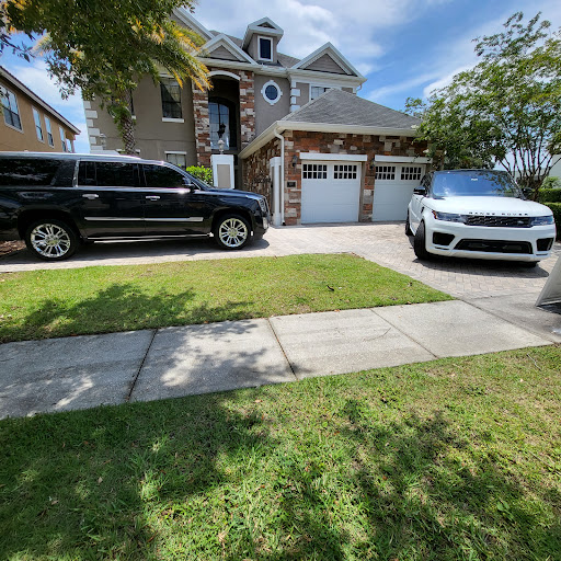 Most Wanted Auto Detailing Car Wash en Orlando
