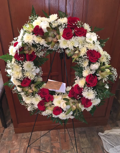 Florist «The Flower Shop», reviews and photos, 121 N 3rd St, Tooele, UT 84074, USA