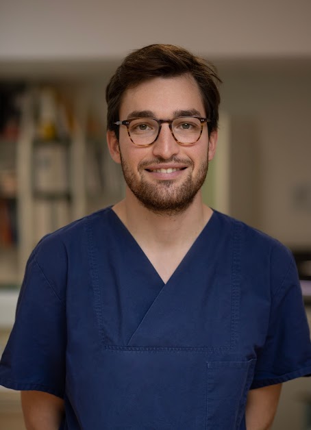 Dr François Deleplanque - Chirurgien-dentiste à Villenave-d'Ornon